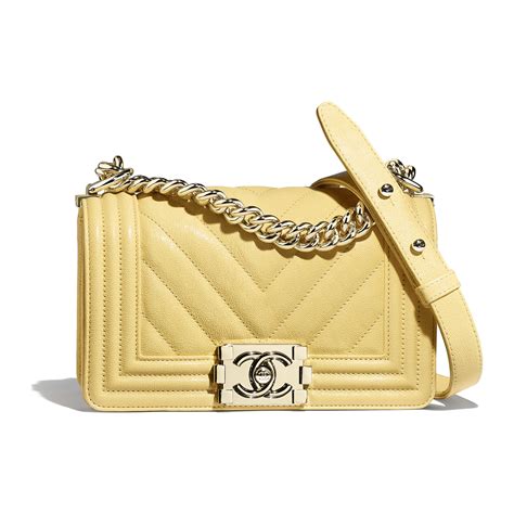 chanel boy bag small fashionphile|chanel discontinued bags.